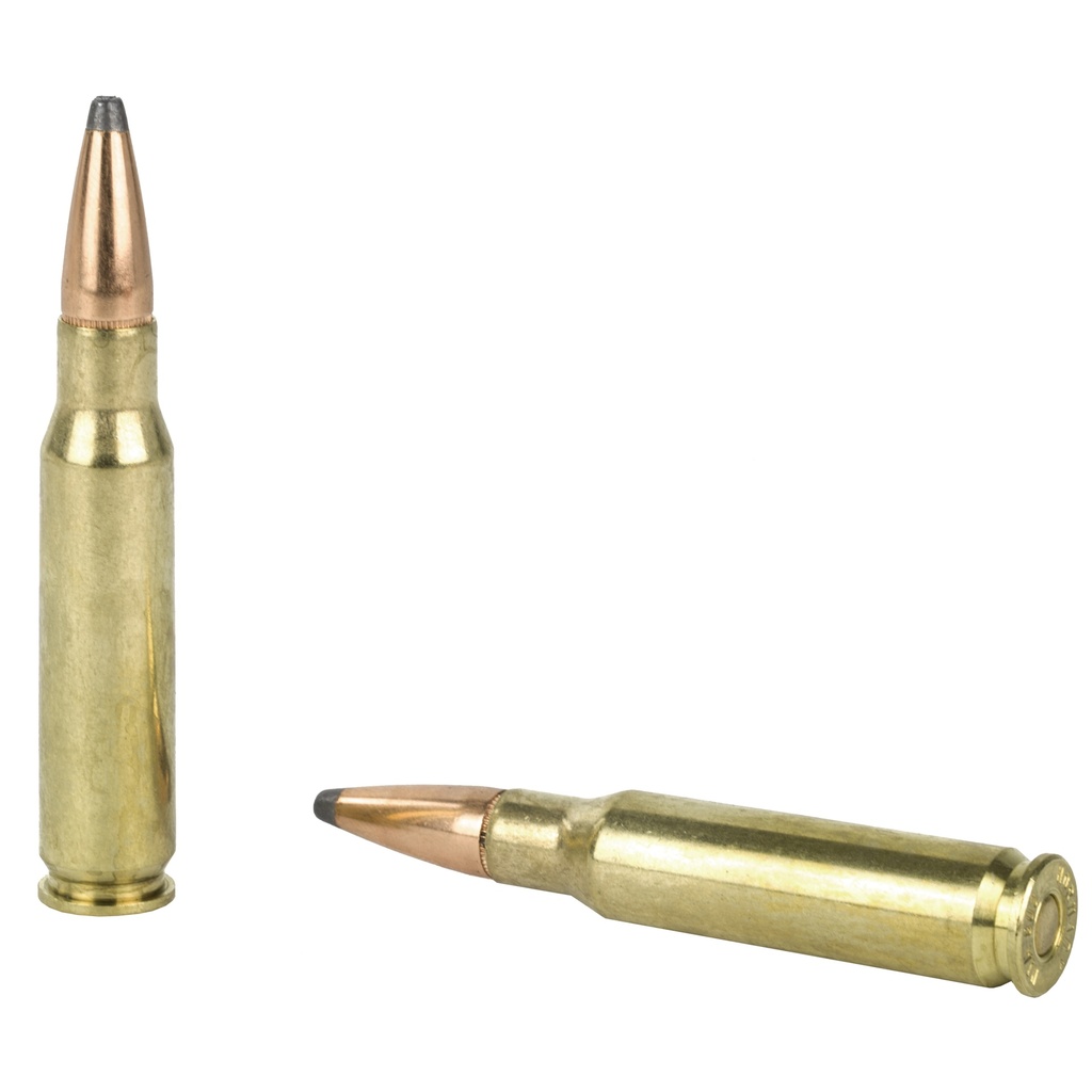 Hornady HRNDY AW 308WIN 150GR INT SP 20/200 3