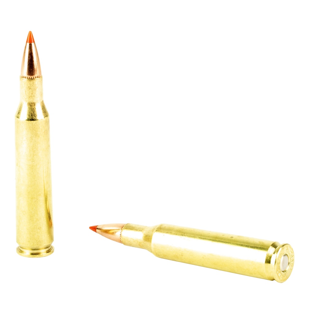 Hornady HRNDY SF 257ROB+P 117GR SST 20/200 3