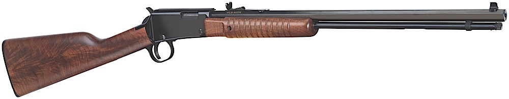 Henry Repeating Arms Pump Rifle 1