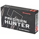 Hornady HRNDY PH 243WIN 90GR ELD-X 20/200 2