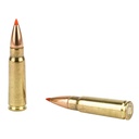 Hornady HRNDY BLACK 7.62X39 123GR SST 20/200 3