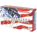 Hornady HRNDY AW 6.5CM 129GR INT 20/200 2