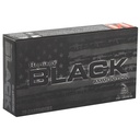Hornady HRNDY BLACK 556NATO 75GR SBR 20/200 1