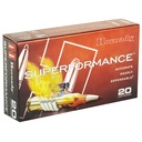Hornady HRNDY SF 308WIN 165GR SST 20/200 1
