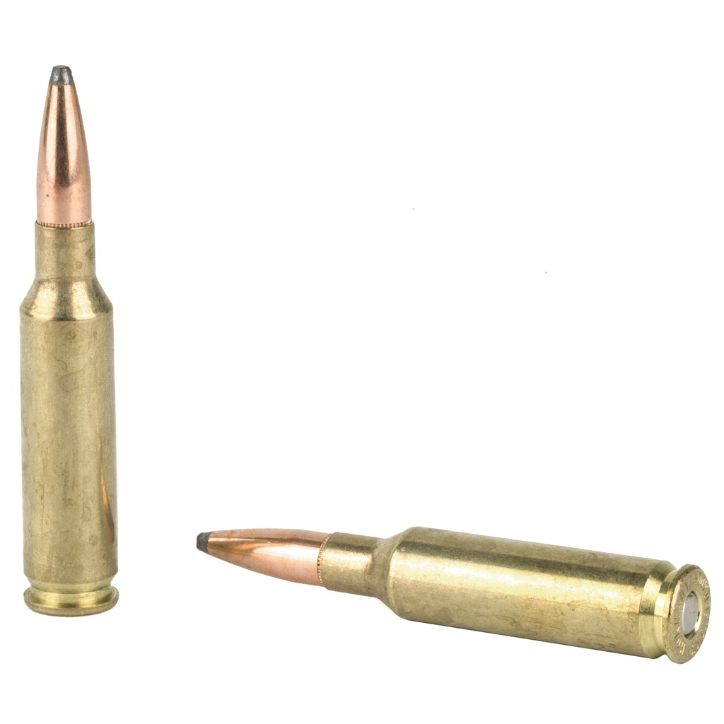 Hornady HRNDY AW 6.5CM 129GR INT 20/200 3