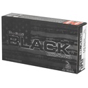 Hornady HRNDY BLACK 556NATO 75GR SBR 20/200 2
