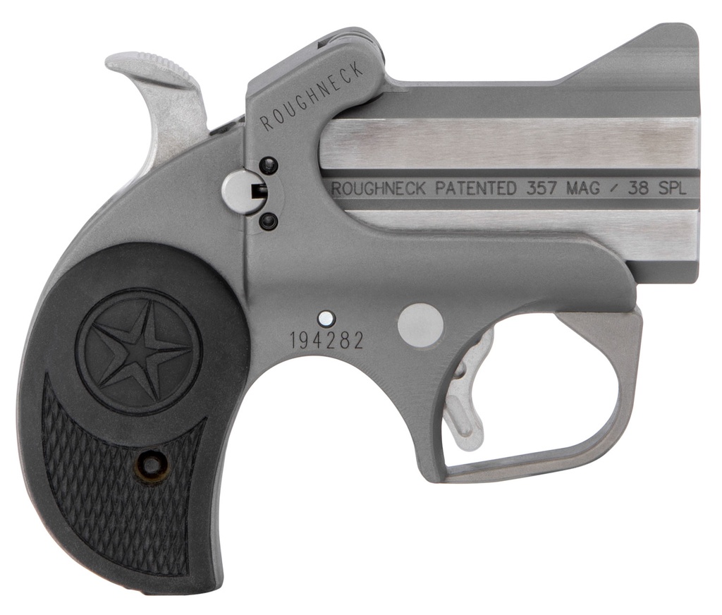 Bond Arms Roughneck 1