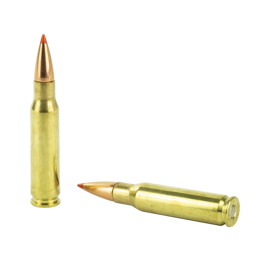 Hornady HRNDY SF 308WIN 165GR SST 20/200 3