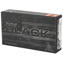 Hornady HRNDY BLACK 6.5GREN 123GR ELD 20/200 2
