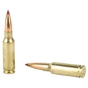 Hornady HRNDY BLACK 6.5GREN 123GR ELD 20/200 3