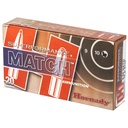 Hornady HRNDY SF 556NATO 75GR BTHP MT 20/200 2