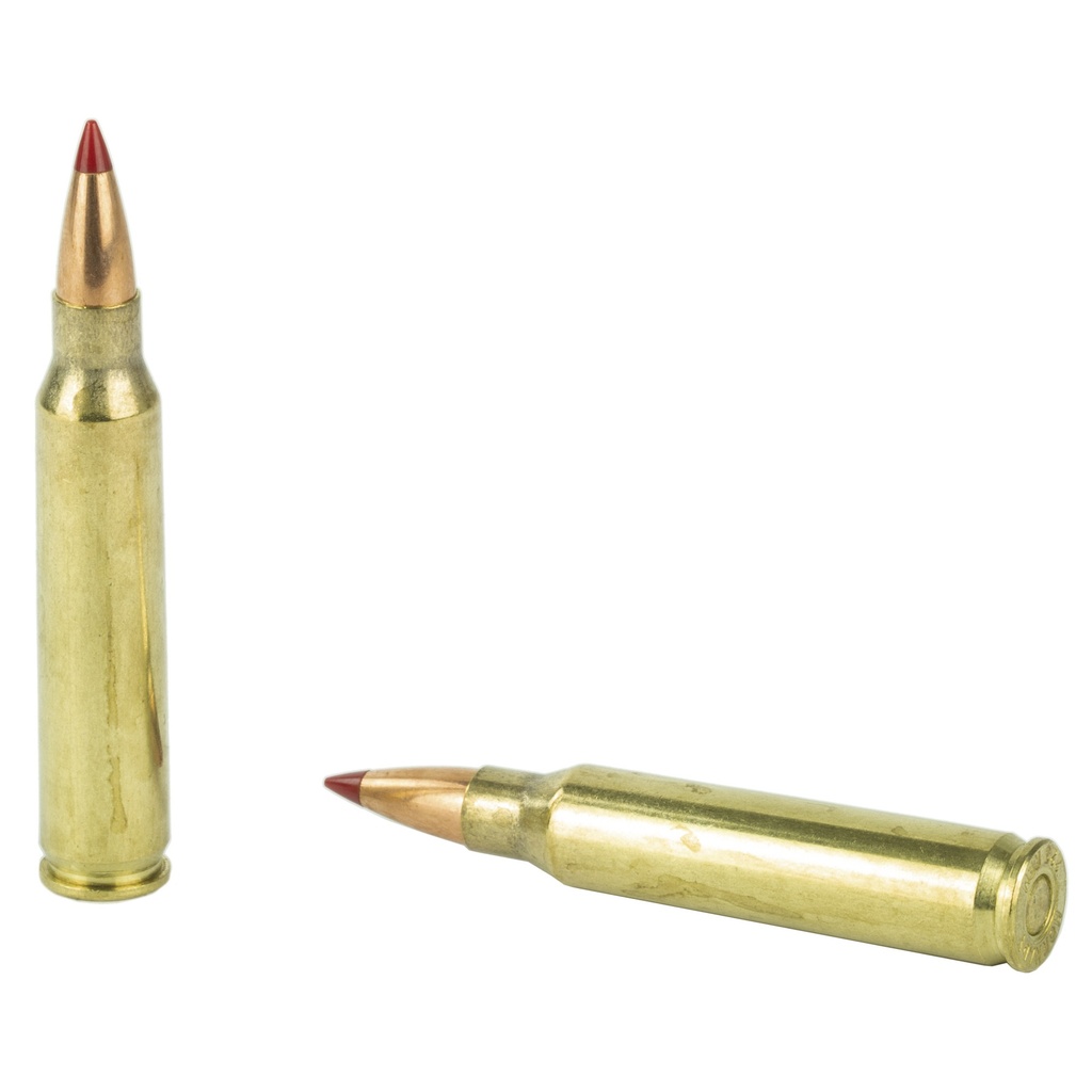 Hornady HRNDY 223REM 73GR ELD-M 20/200 3