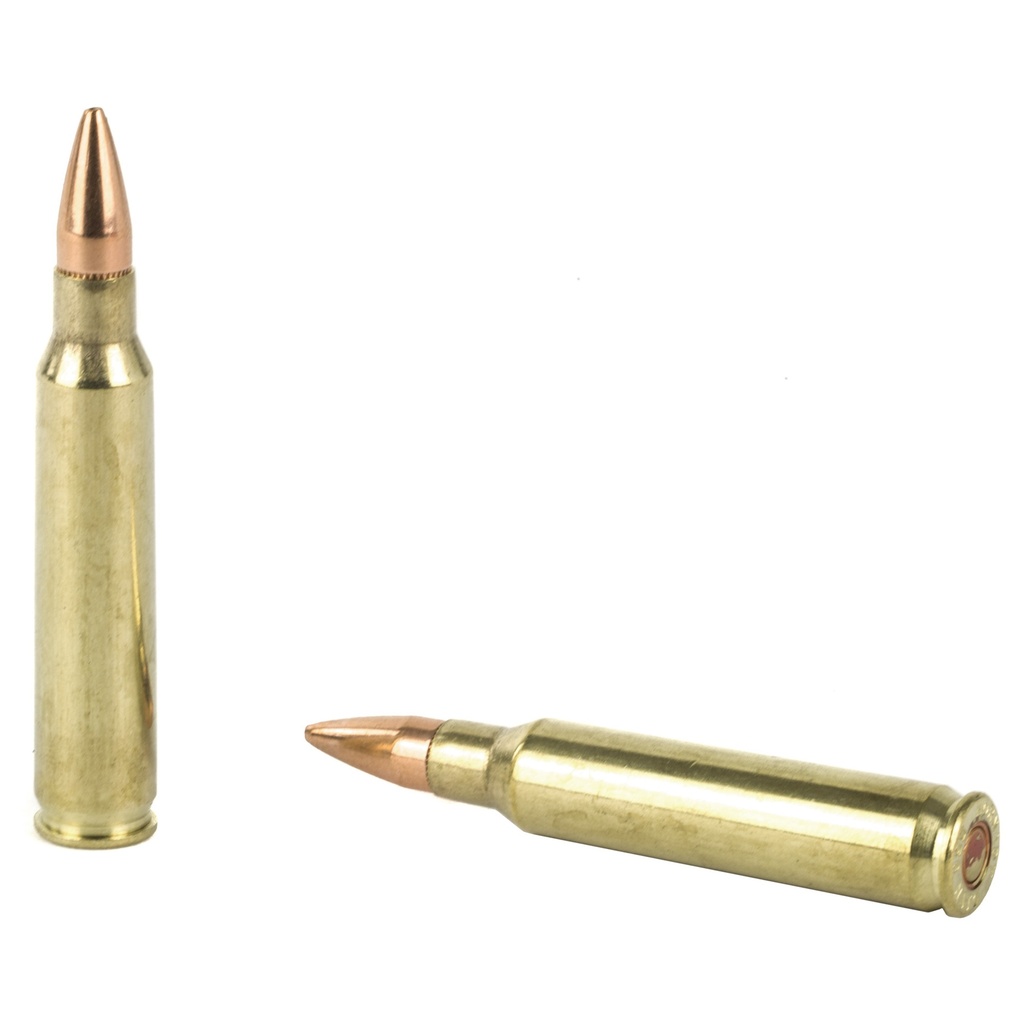 Hornady HRNDY SF 556NATO 75GR BTHP MT 20/200 3