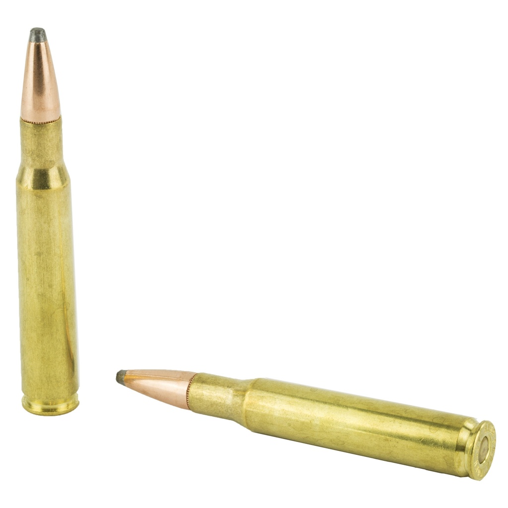 Hornady HRNDY AW 3006 180GR INT 20/200 3
