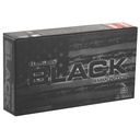 Hornady HRNDY BLACK 300BLK 110GR VMAX 20/200 1