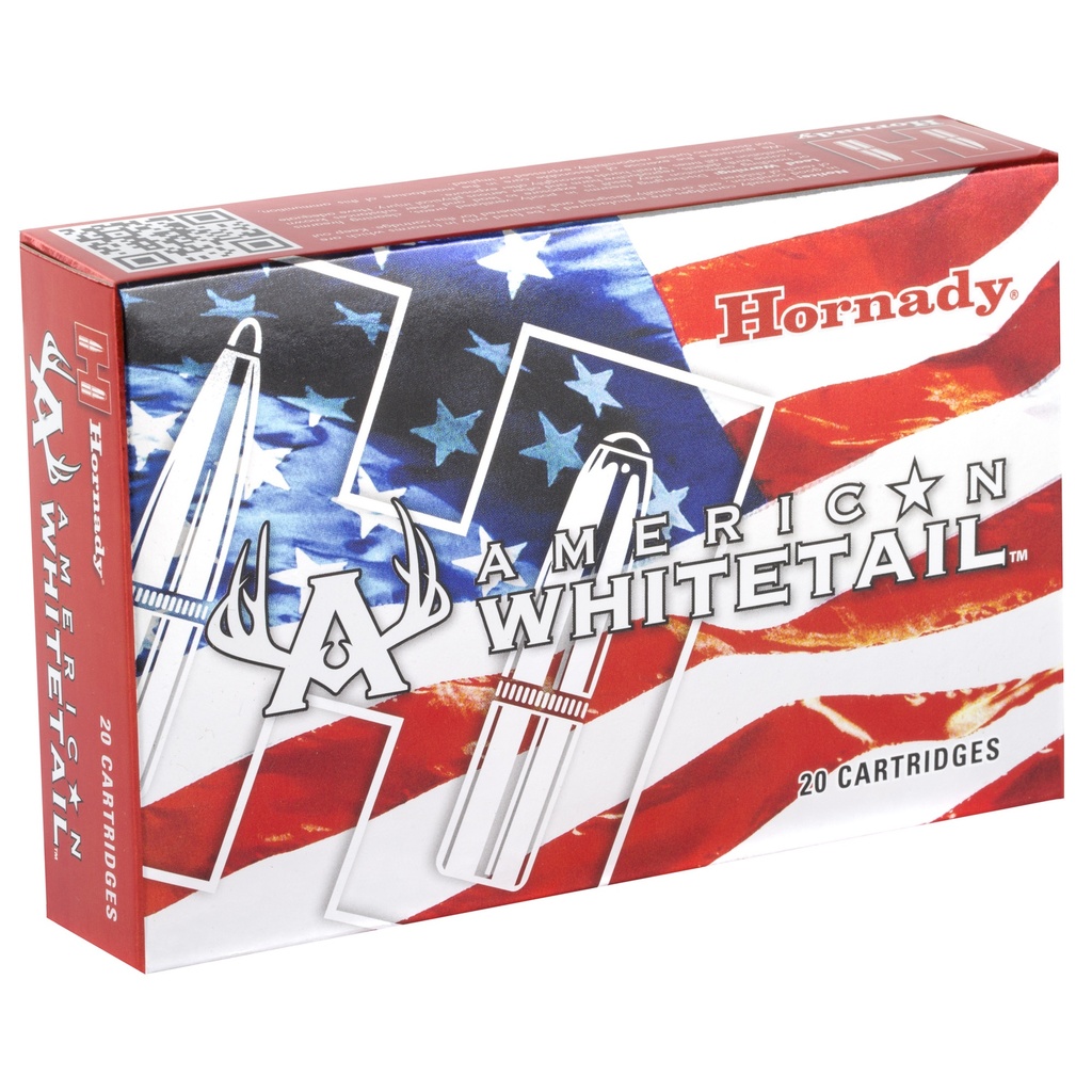Hornady HRNDY AW 3006 150GR INT SP 20/200 1