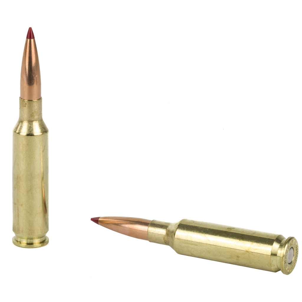 Hornady HRNDY 6.5CM 147GR ELD-M 20/200 3