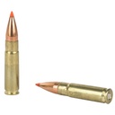Hornady HRNDY BLACK 300BLK 110GR VMAX 20/200 3
