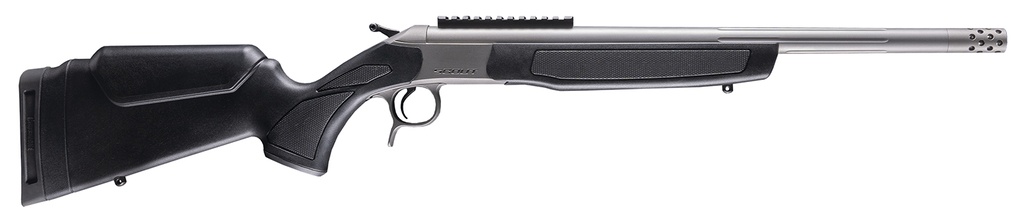 CVA Scout SS Takedown 1