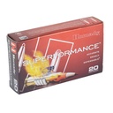 Hornady HRNDY SF 25CM 112GR CX 20/200 1