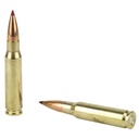 Hornady HRNDY 308WIN 168GR ELD-M 20/200 3