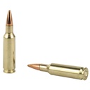 Hornady HRNDY BLACK 224VLK 75GR BTHP 20/200 3
