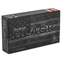 Hornady HRNDY BLACK 308WIN 155GR ELDM 20/200 1