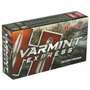 Hornady HRNDY 6.5CM 95GR VMAX 20/200 1