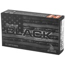 Hornady HRNDY BLACK 308WIN 155GR ELDM 20/200 2
