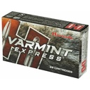 Hornady HRNDY 6.5CM 95GR VMAX 20/200 2