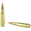 Hornady HRNDY BLACK 308WIN 155GR ELDM 20/200 3