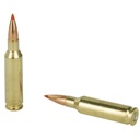 Hornady HRNDY 6.5CM 95GR VMAX 20/200 3
