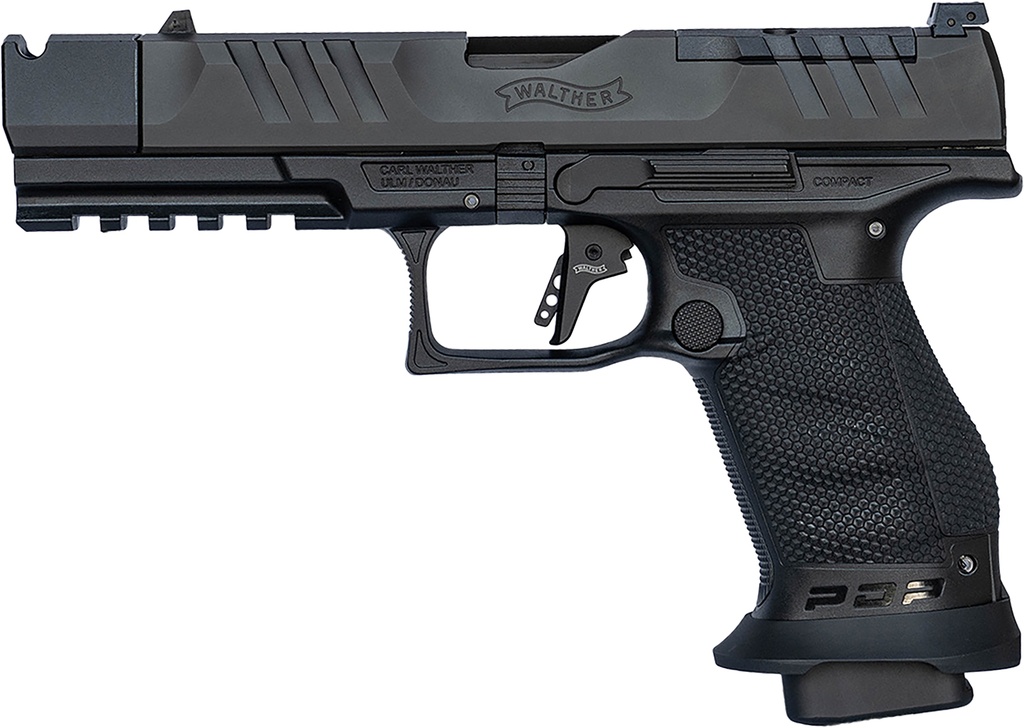 Walther Arms PDP PRO-X PMM 1