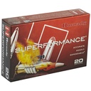 Hornady HRNDY SF 35 WHELEN 200GR SP 20/200 1