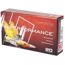 Hornady HRNDY 308WIN 150GR SST SPF 20/200 2