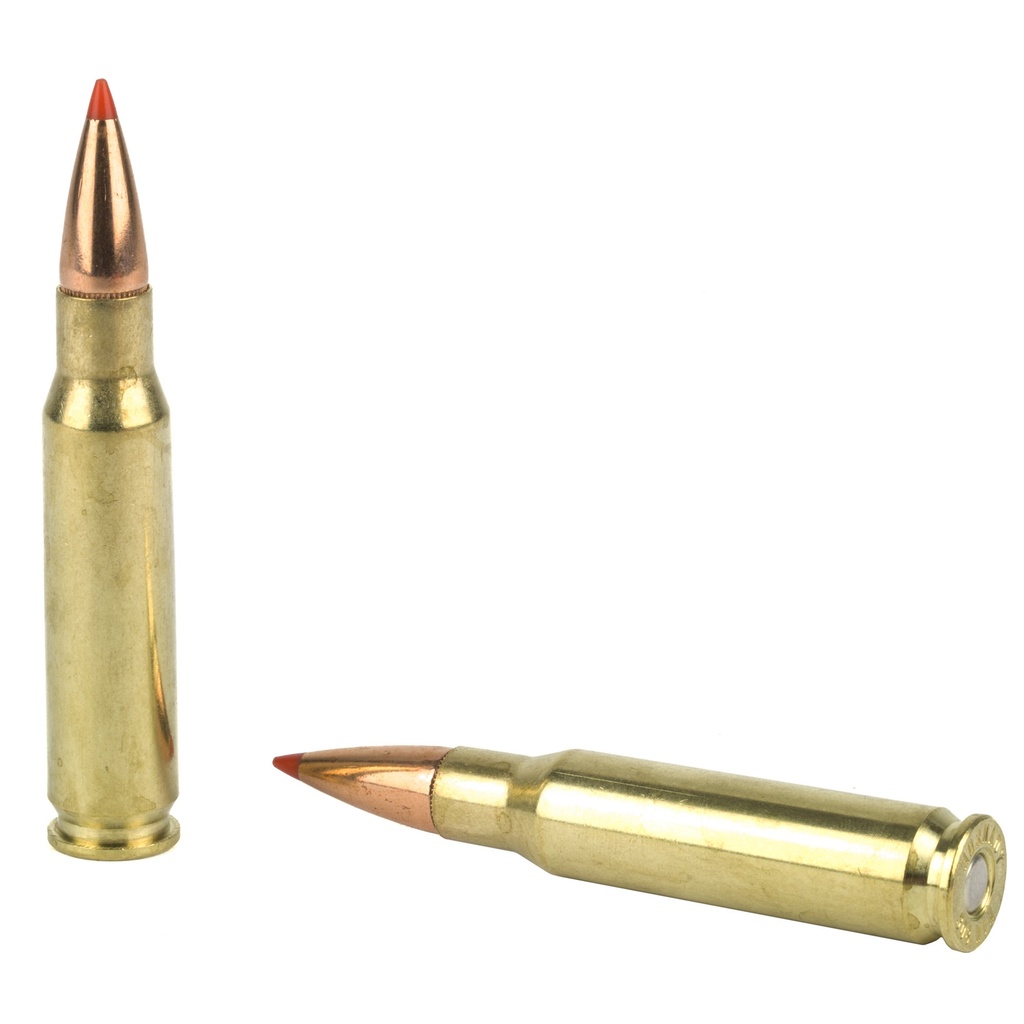 Hornady HRNDY 308WIN 150GR SST SPF 20/200 3