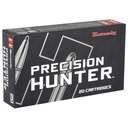Hornady HRNDY PH 308WIN 178GR ELD-X 20/200 1