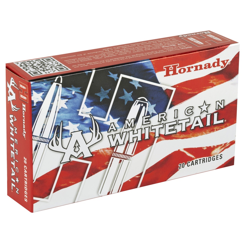 Hornady HRNDY AW 350LEG 170 GR INT 20/200 1