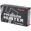 Hornady HRNDY PH 308WIN 178GR ELD-X 20/200 2