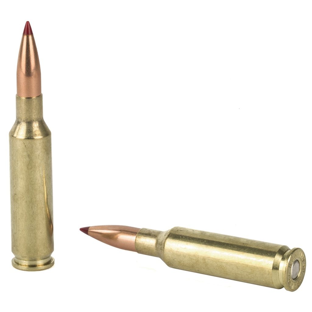 Hornady HRNDY 6.5CM 120GR ELD-M 20/200 3