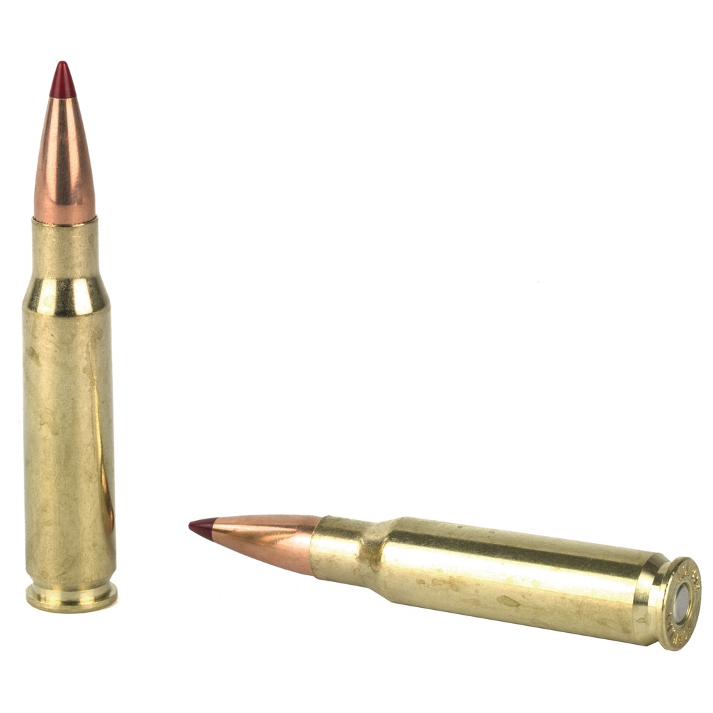 Hornady HRNDY PH 308WIN 178GR ELD-X 20/200 3