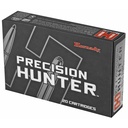 Hornady HRNDY PH 25-06REM 110GR ELD-X 20/200 2