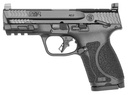 Smith and Wesson M&P9 M2.0 OR Compact 1