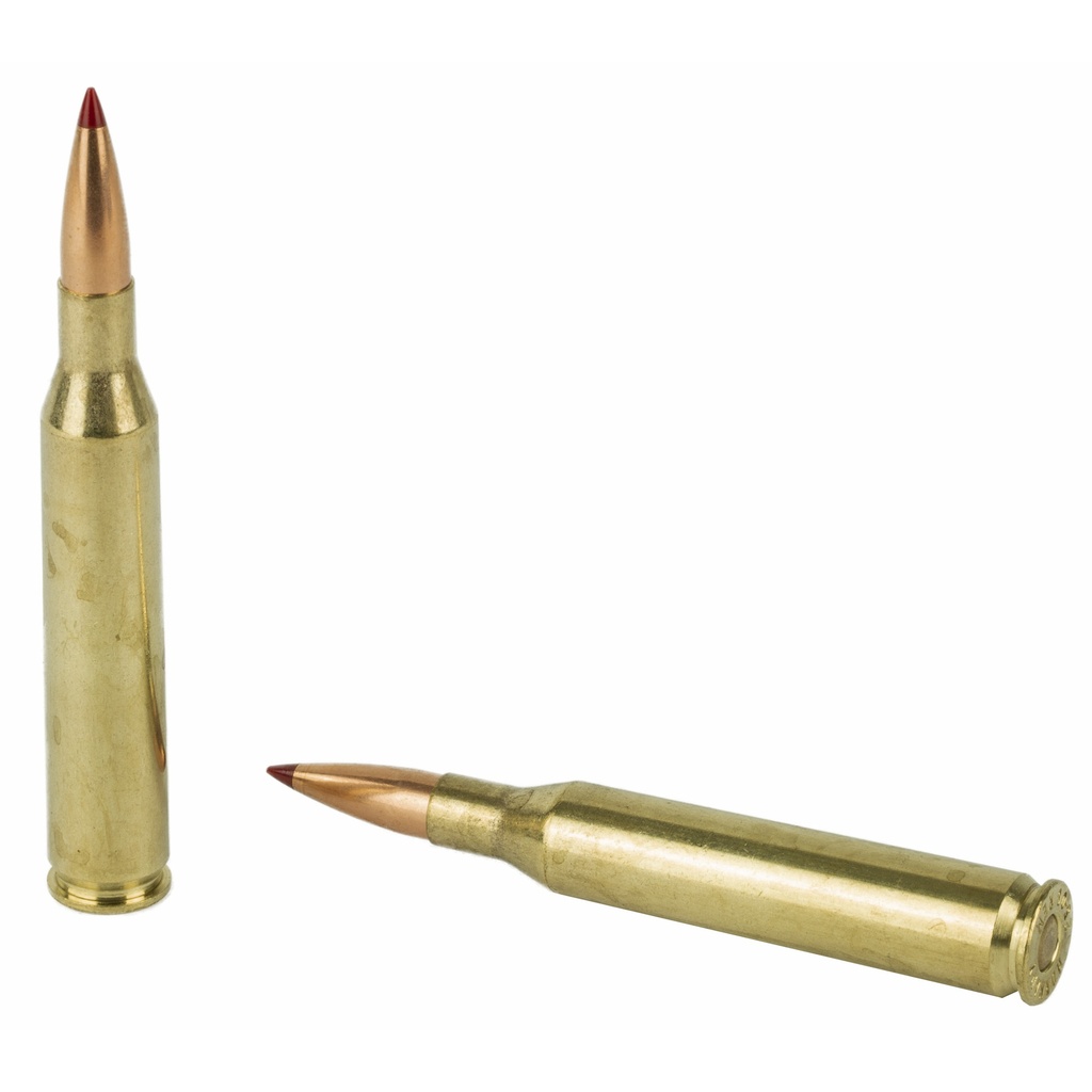 Hornady HRNDY PH 25-06REM 110GR ELD-X 20/200 3