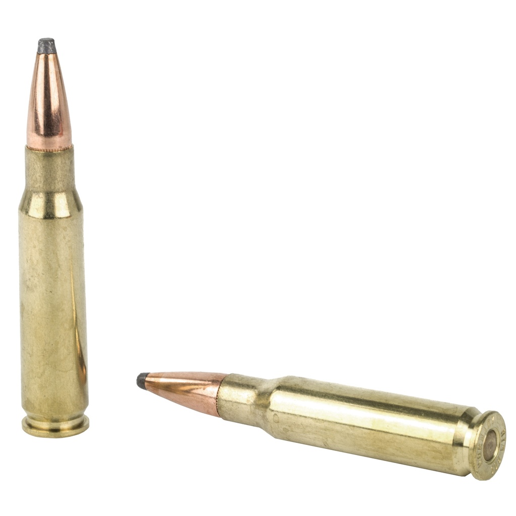 Hornady HRNDY AW 308WIN 165GR INT 20/200 3