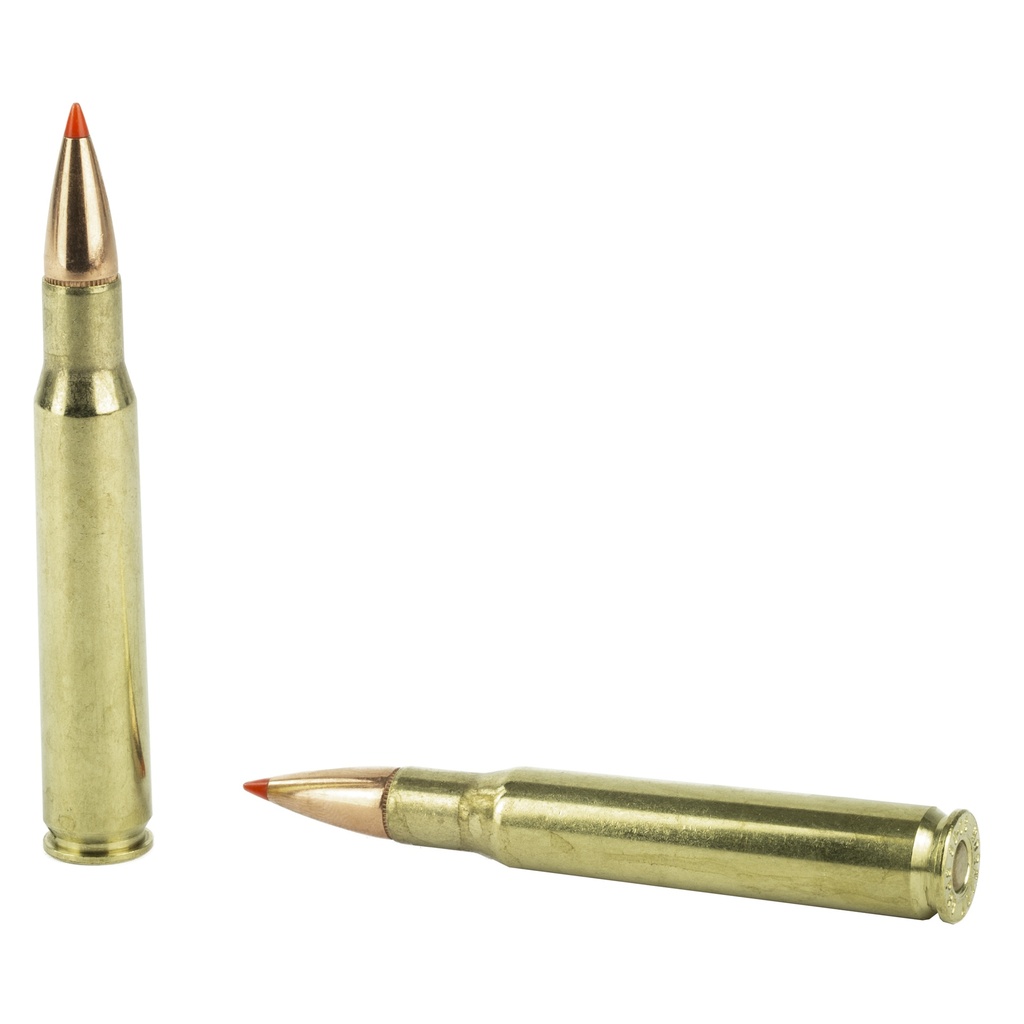 Hornady HRNDY SF 30-06 165GR SST 20/200 3