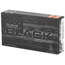 Hornady HRNDY BLACK 300BLK 208GR ELDM 20/200 2