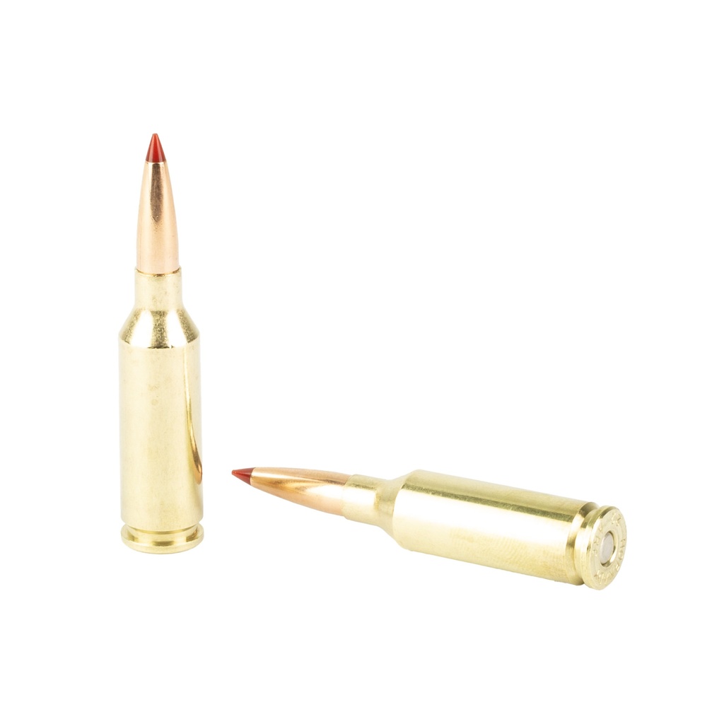 Hornady HRNDY SF 22 ARC 70GR CX 20/200 3