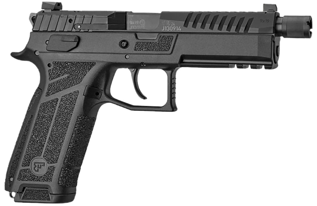 CZ P-09 F Nocturne SR 1