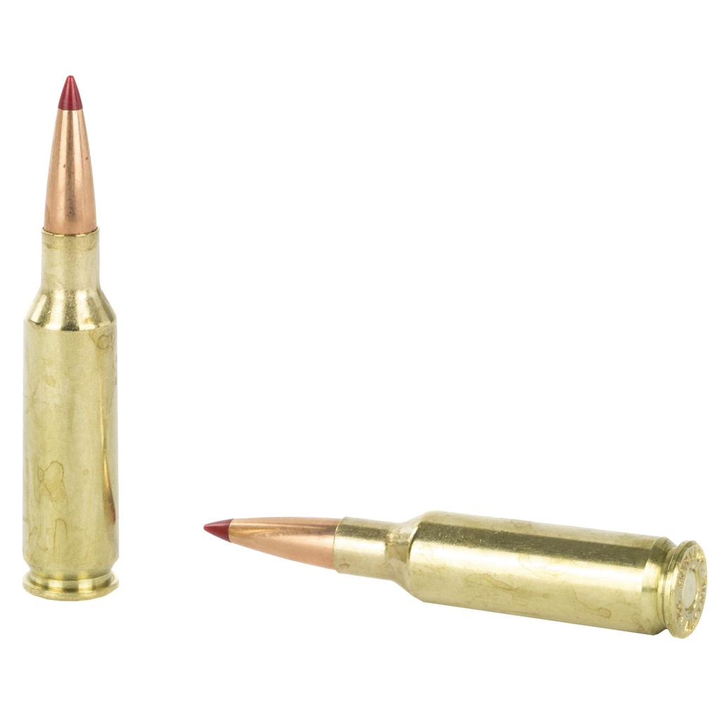 Hornady HRNDY 224 VALKYRIE 88GR ELD-M 20/200 3